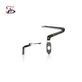 Macchina da cucire industriale Overlock Looper/Locker inferiore 277010+277010 per Pegasus EX3216/EX5214