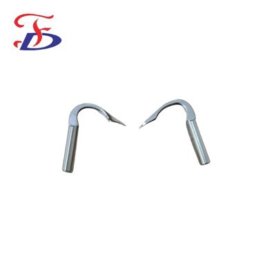 Crochet per macchina da cucire industriale