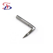 Looper Needle Guard per Rimoldi B329 263