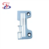 Piastra dell'ago per macchina da cucire