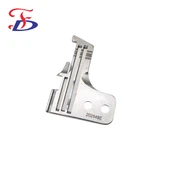 Piastra ago a tre fili 202546E per tagliacuci Pegasus L52/M652/M752